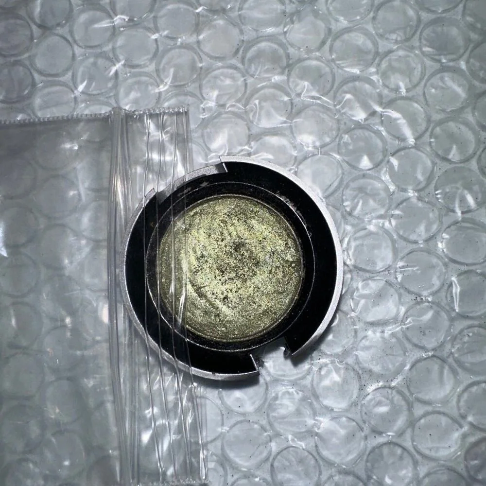 Urban Decay Eyeshadow Mildew eye shadow‎ token